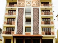 Khách sạn Kim An - Hội An