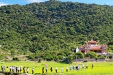 Khống chế lương khách tham quan tour Cù Lao Chàm