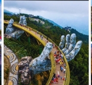 Tour Tết Đà Nẵng 2020 3 ngày 2 đêm